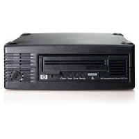 Unidad de cinta interna HP StorageWorks Ultrium 920 SAS/Promo (AJ759BM)
